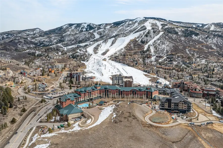 2300 Mt Werner #516, Steamboat Springs, CO 80487 - #3