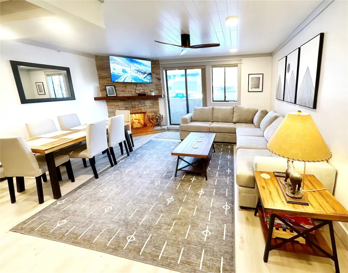 611 Village Road #124, Breckenridge, CO 80424 - #1