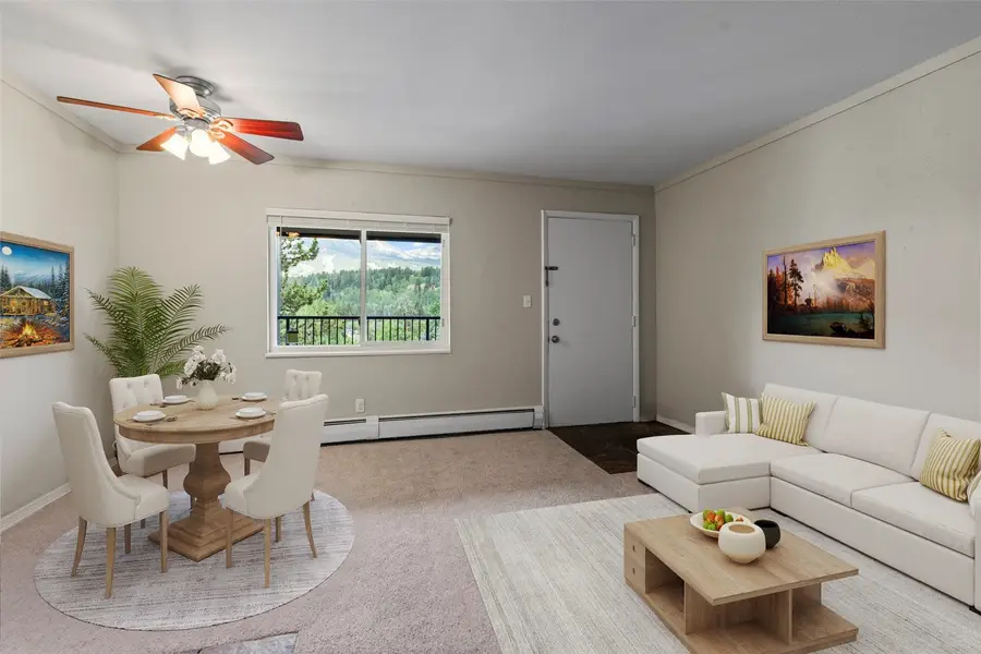 301 N French Street #303, Breckenridge, CO 80424 - #2