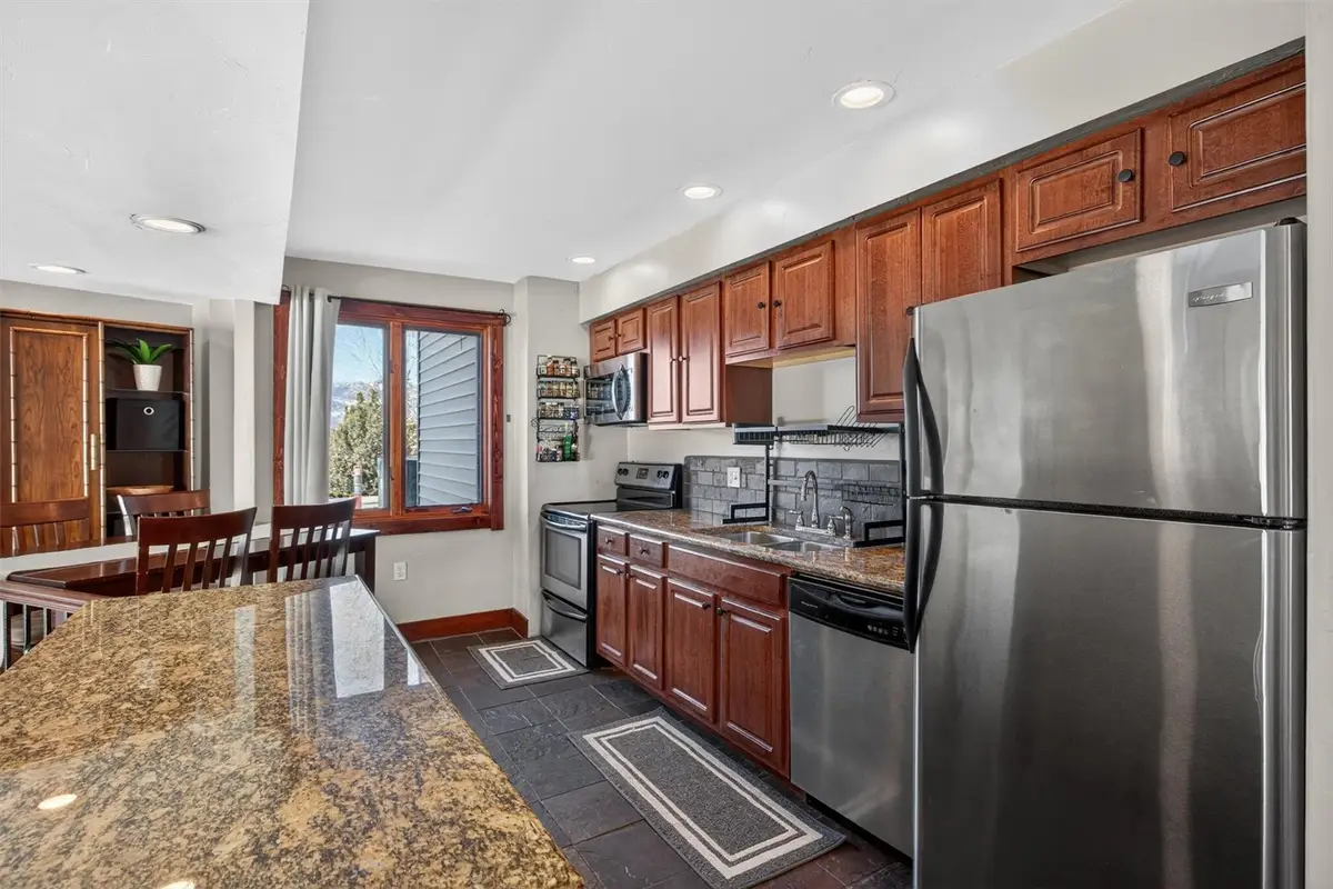 2035 Walton Creek Road #A01, Steamboat Springs, CO 80487 - #1