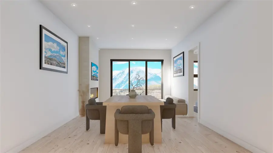 740 Blue River Parkway #E3, Silverthorne, CO 80498 - #2