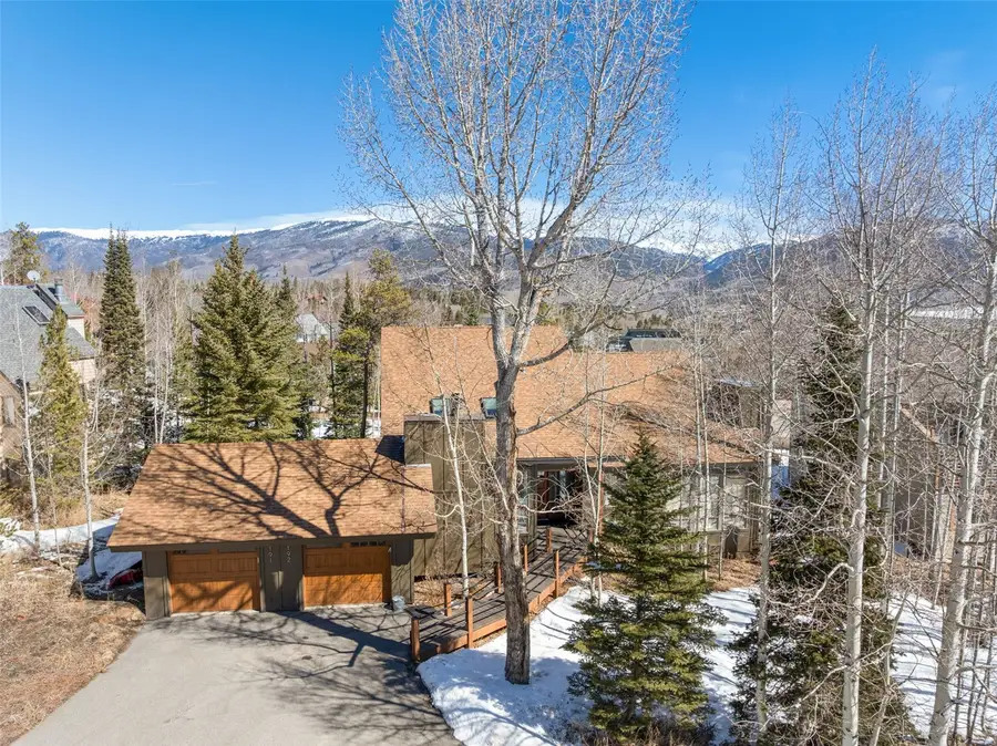 192 Poplar Circle, Silverthorne, CO 80498 - #2