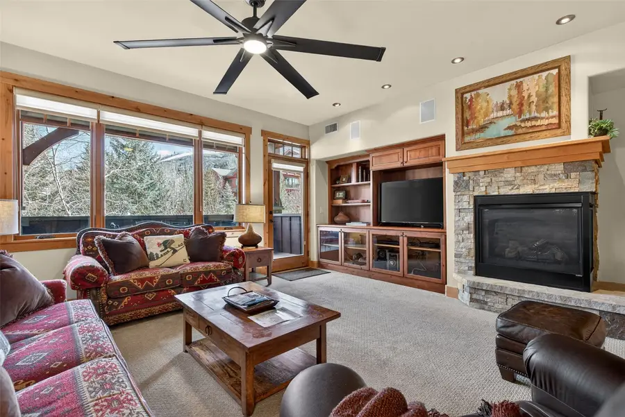 1750 Medicine Springs Drive #6209, Steamboat Springs, CO 80487 - #2