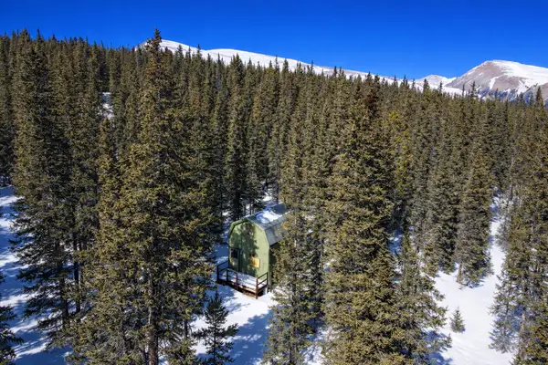 163 Prunes Place, Fairplay, CO 80440