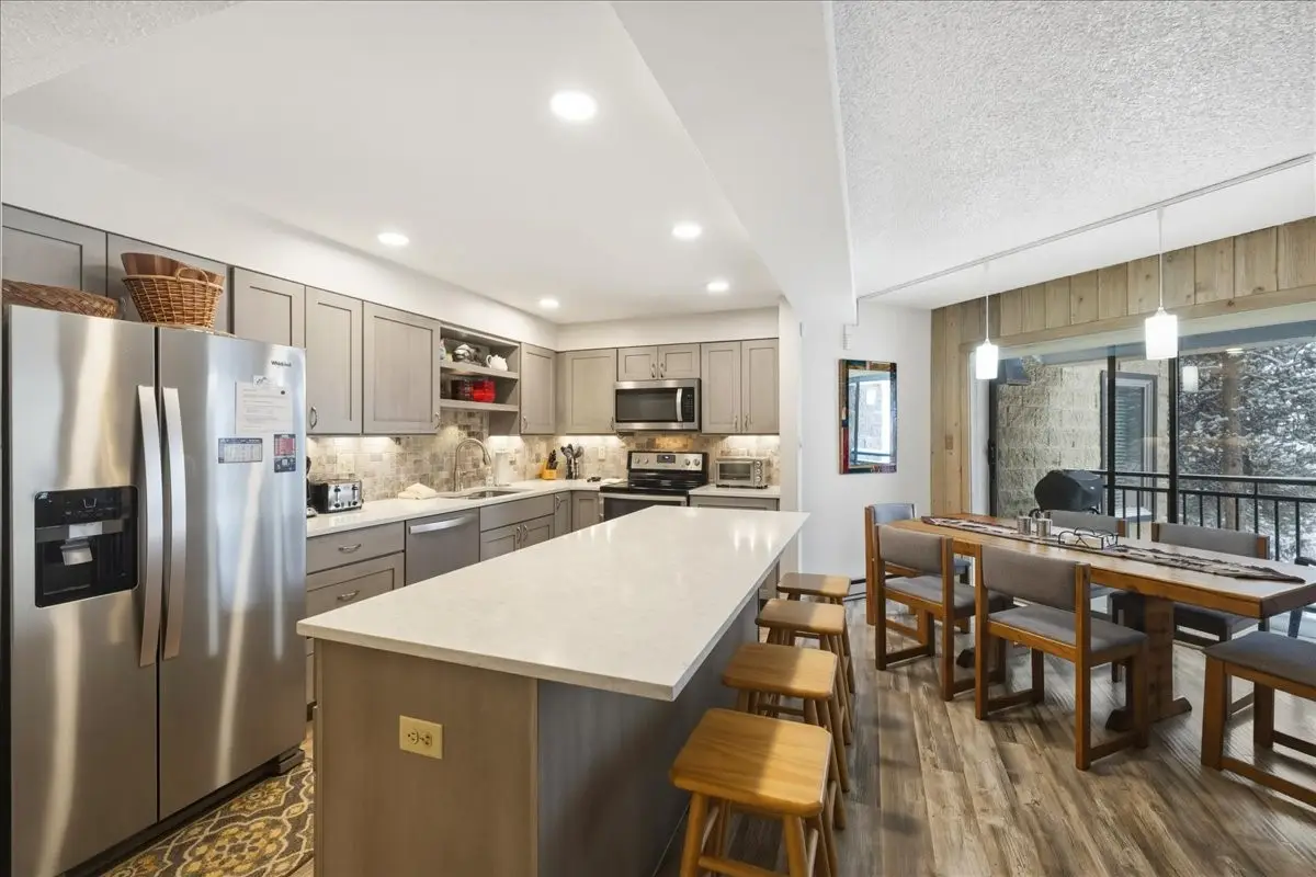 745 Columbine Road #A104, Breckenridge, CO 80424 - #1