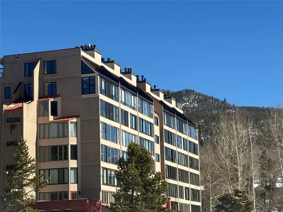 22340 Us Highway 6 #1785, Keystone, CO 80435 - #1