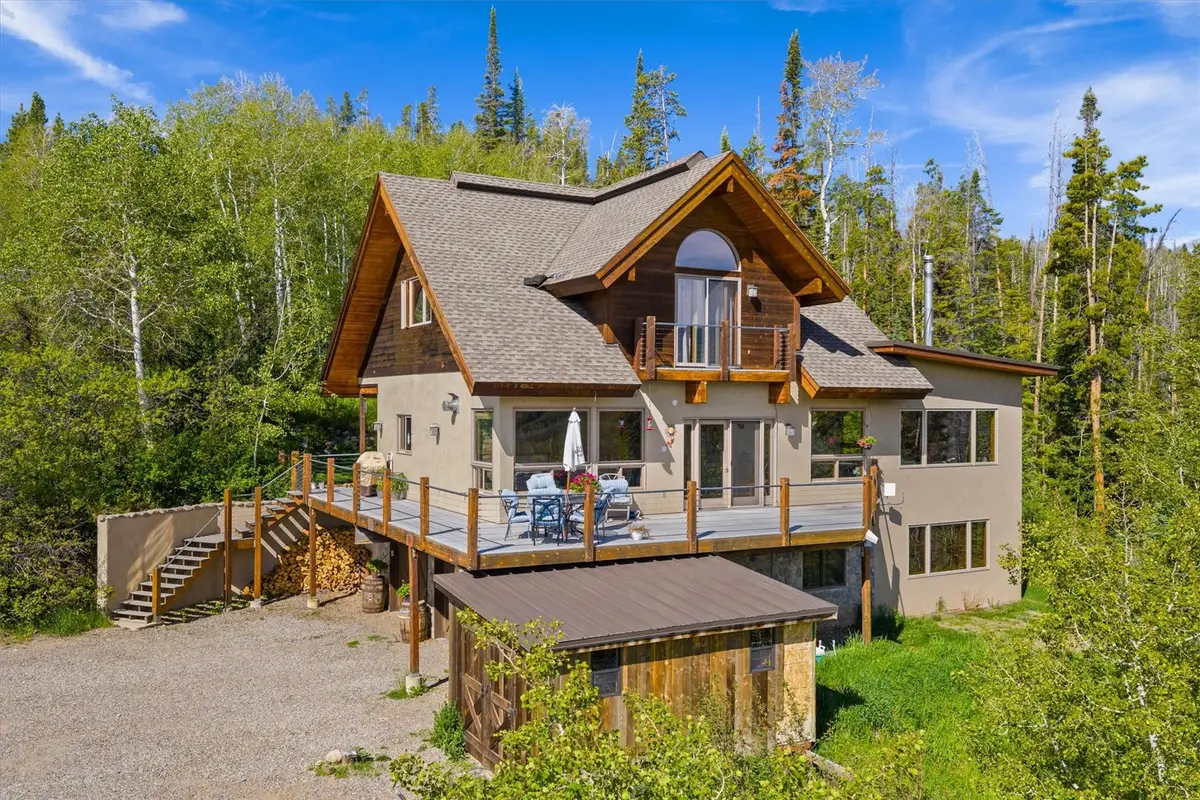 30720 Elk Lane, Steamboat Springs, CO 80487 - #1