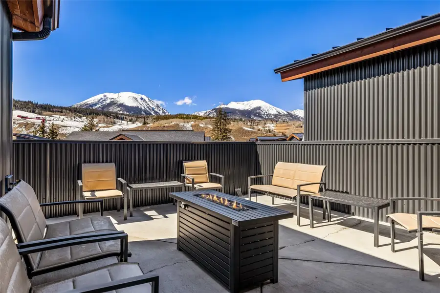 557 Center Circle #C2, Silverthorne, CO 80498 - #3