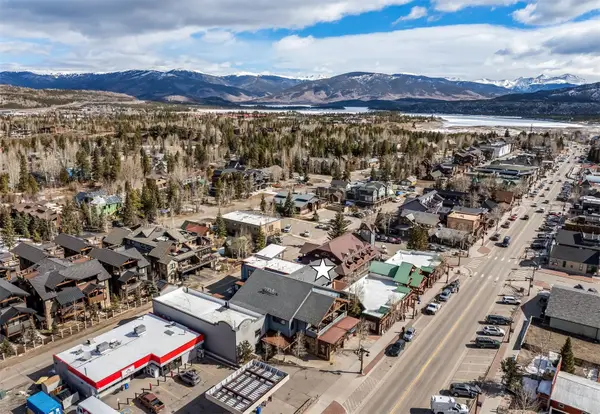 211 E Main Street #8, Frisco, CO 80443