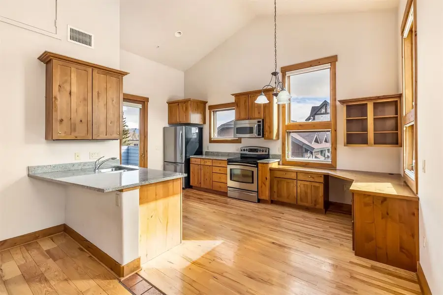 211 E Main Street #8, Frisco, CO 80443 - #3