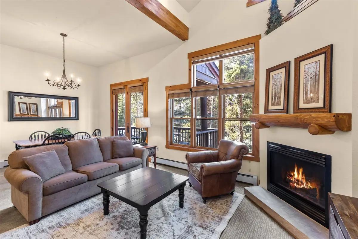 45 Trappers Crossing Trail #8754, Keystone, CO 80435 - #1