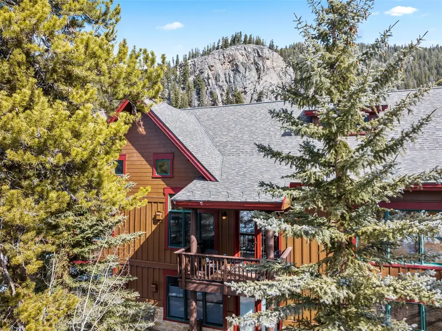45 Trappers Crossing Trail #8754, Keystone, CO 80435 - #2
