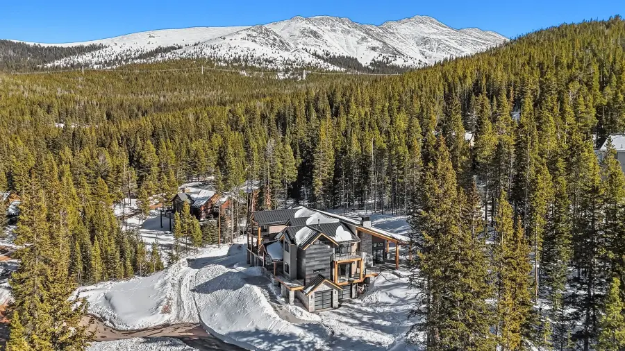 534 Co Rd 534, Breckenridge, CO 80424 - #3