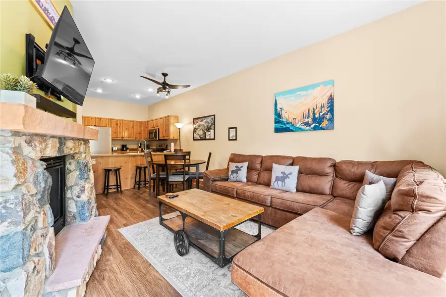 135 Dercum Drive #8563, Keystone, CO 80435 - #3