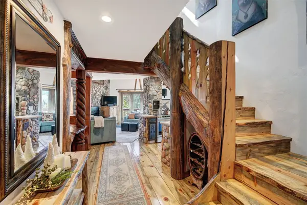 9460 Ryan Gulch Road #9460, Silverthorne, CO 80498