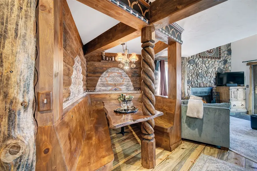 9460 Ryan Gulch Road #9460, Silverthorne, CO 80498 - #2