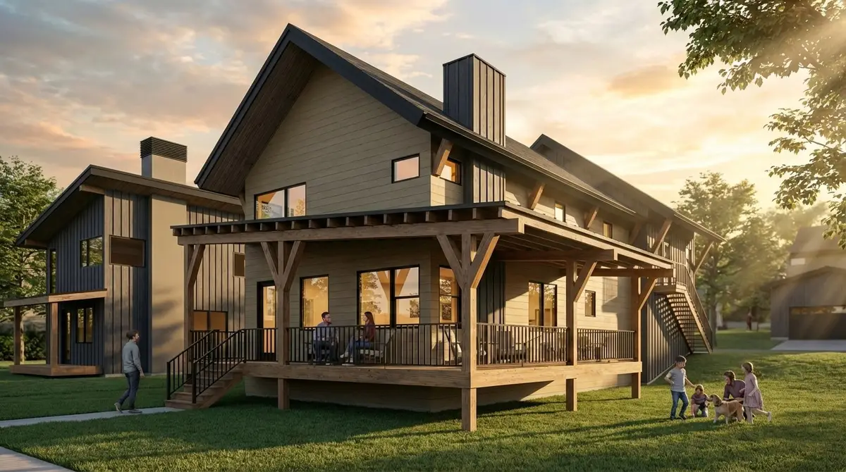 2565 Red Feather Way, Steamboat Springs, CO 80487 - #1