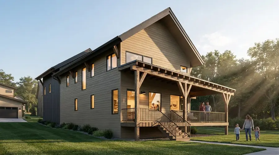 2565 Red Feather Way, Steamboat Springs, CO 80487 - #2