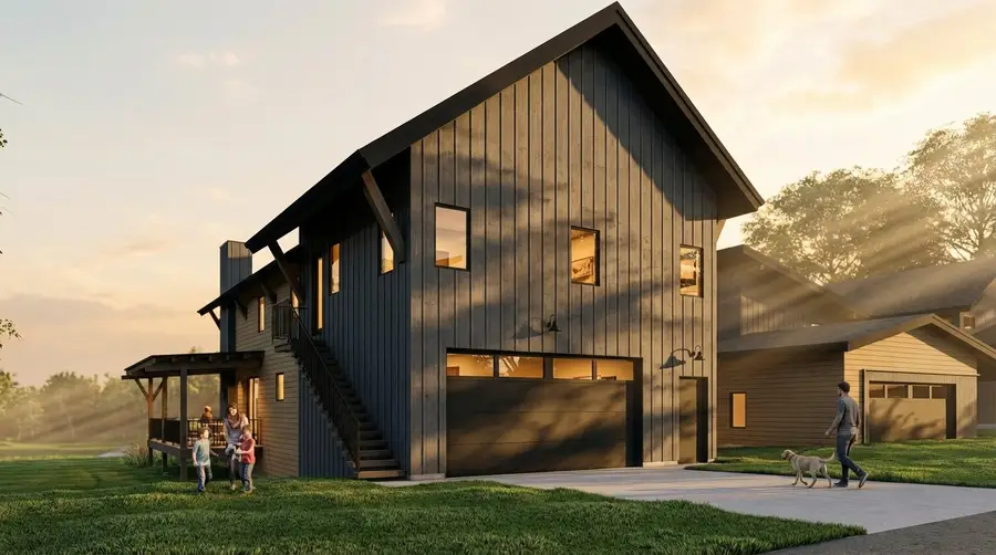 2565 Red Feather Way, Steamboat Springs, CO 80487 - #3