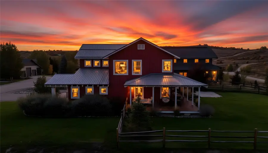 27409 Winchester Court, Steamboat Springs, CO 80487 - #2