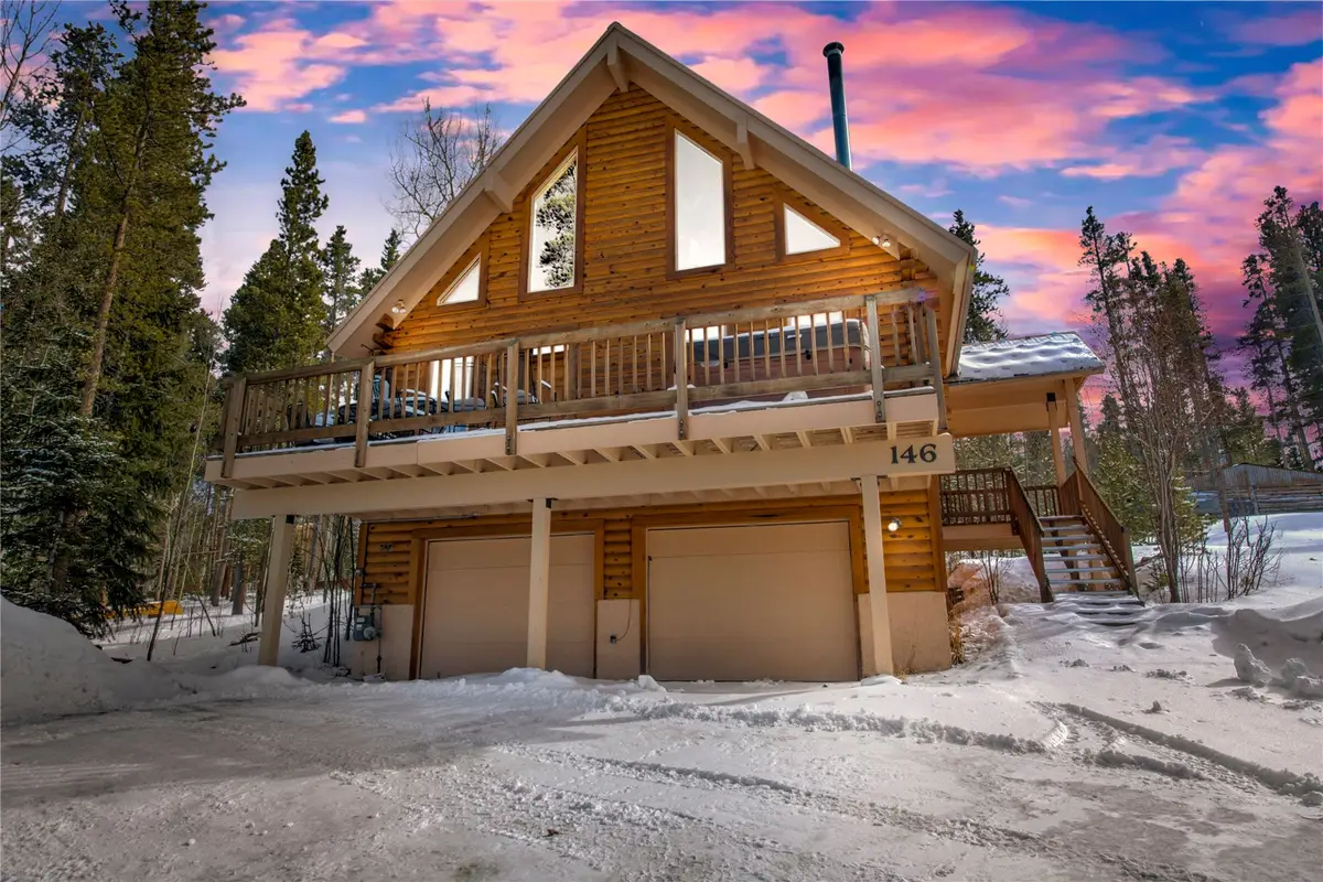146 Protector Place, Breckenridge, CO 80424 - #1