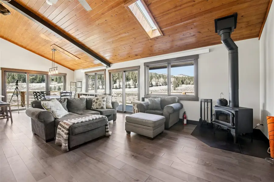 54 Hideaway Court, Dillon, CO 80435 - #3