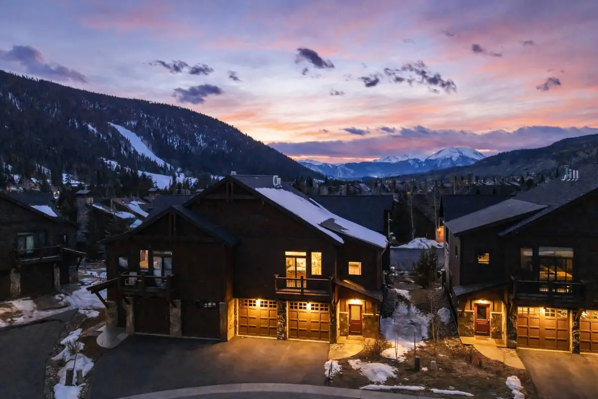 59 Erickson Loop #4B, Keystone, CO 80435 - #1