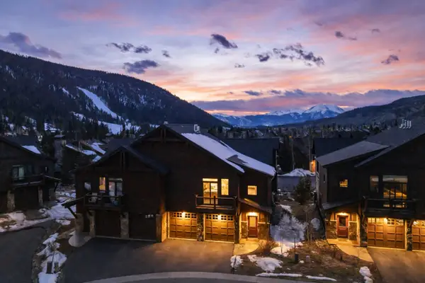 59 Erickson Loop #4B, Keystone, CO 80435