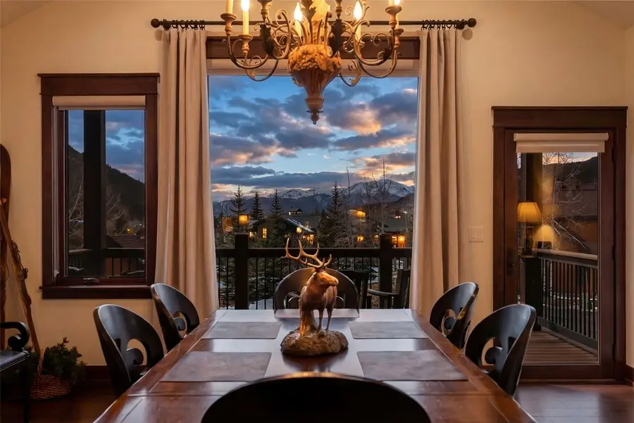 59 Erickson Loop #4B, Keystone, CO 80435 - #3