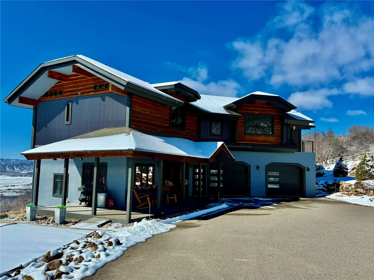 27400 Grouse Court, Steamboat Springs, CO 80487 - #1