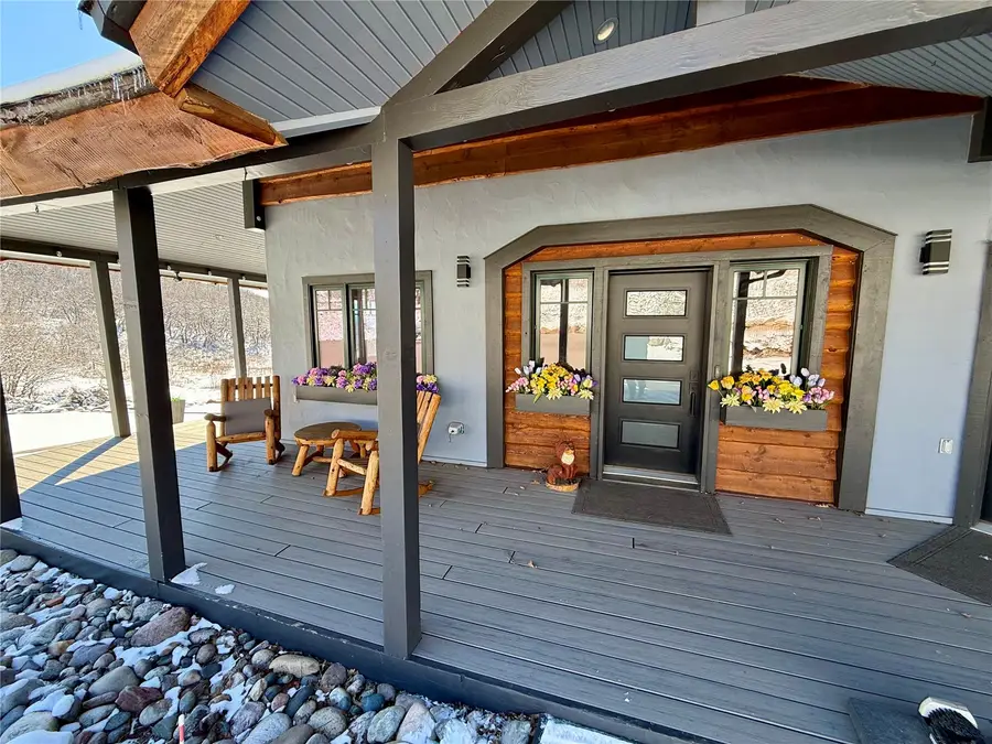 27400 Grouse Court, Steamboat Springs, CO 80487 - #2