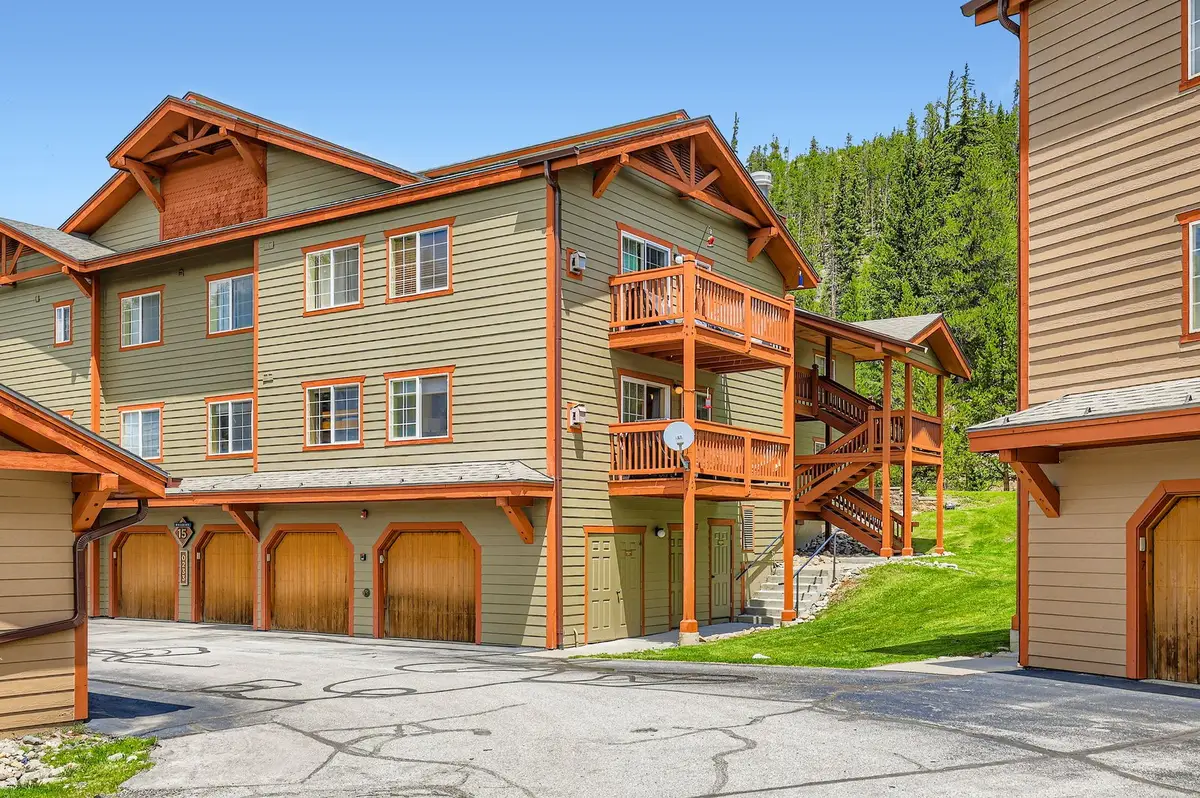 233 Pelican Circle #1501, Breckenridge, CO 80424 - #1