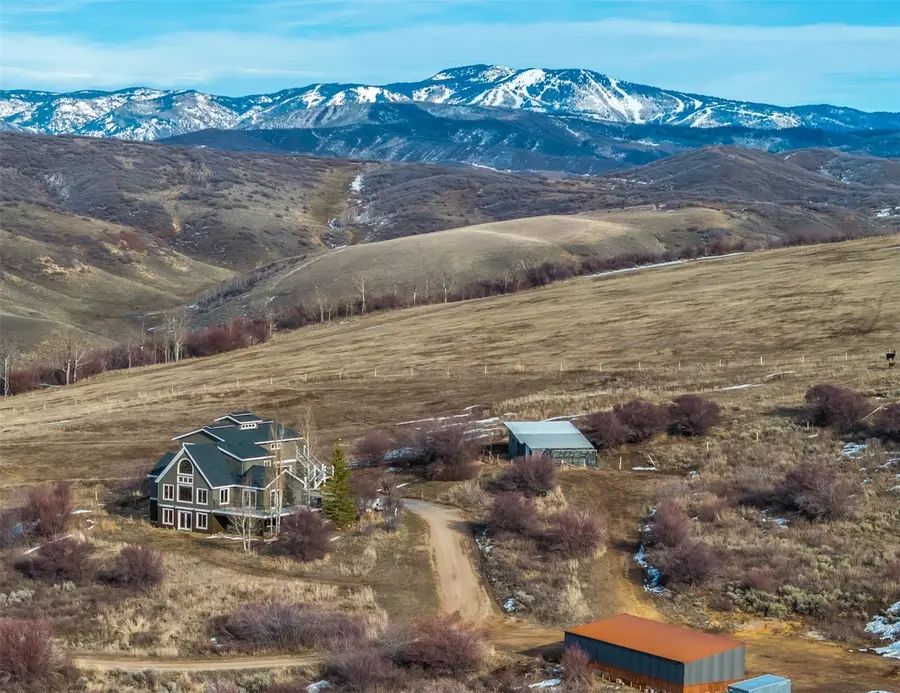 37450 Saddle Mountain Drive, Steamboat Springs, CO 80487 - #2