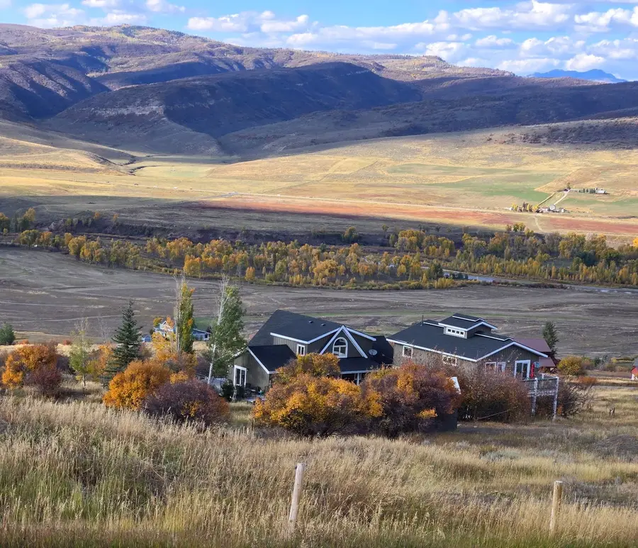 37450 Saddle Mountain Drive, Steamboat Springs, CO 80487 - #3