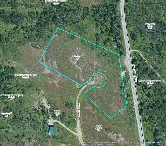 56250 Myrtle Court, Clark, CO 80428 - #3