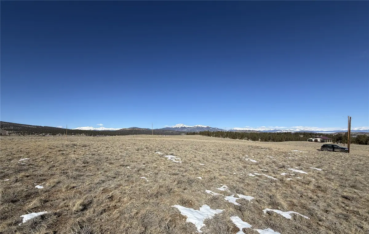 773 Hayhook Way, Hartsel, CO 80449 - #1