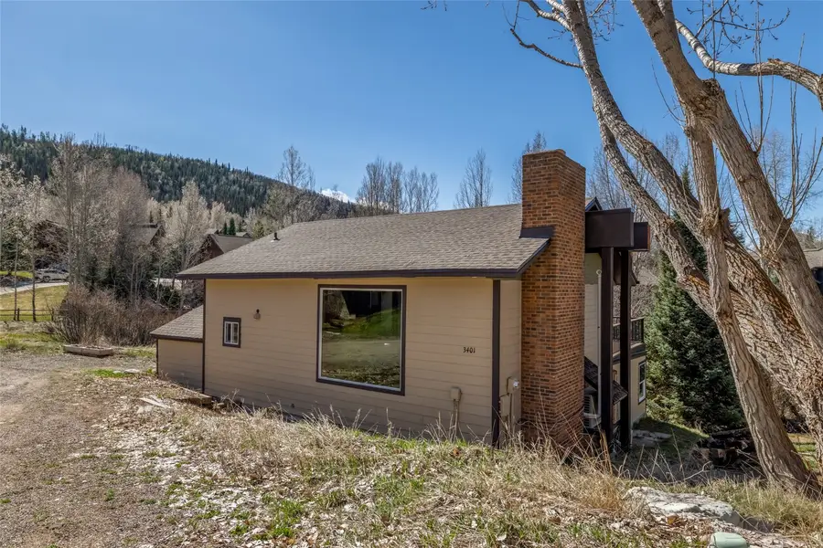 3401 Apres Ski Way, Steamboat Springs, CO 80487 - #2