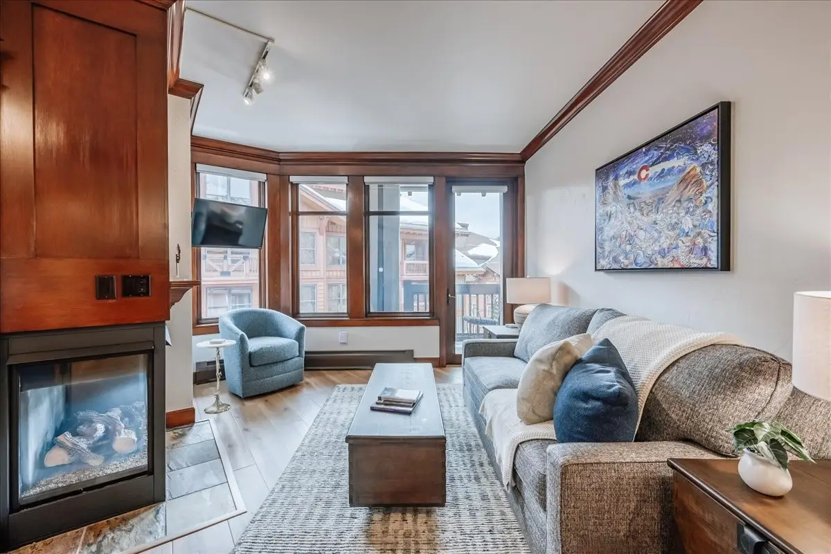 176 Copper Circle #406, Copper Mountain, CO 80443 - #1