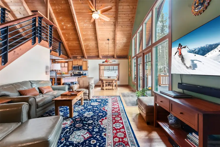 353 Blue River Road, Blue River, CO 80424 - #2