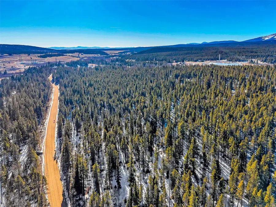 TBD County Road 19, Alma, CO 80420 - #3