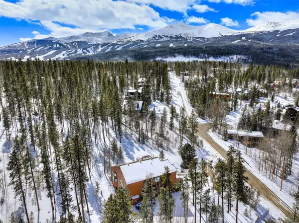 1279 American Way, Breckenridge, CO 80424