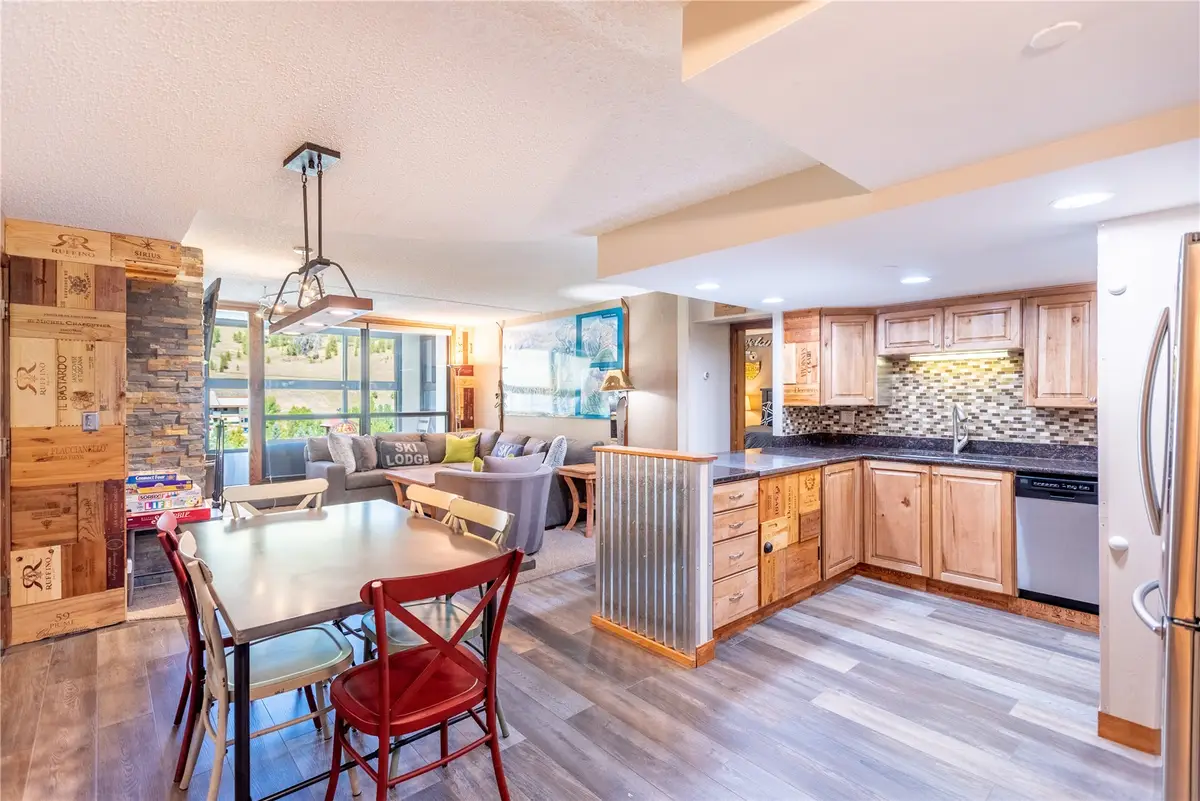 209 Ten Mile Circle #526, Copper Mountain, CO 80443 - #1