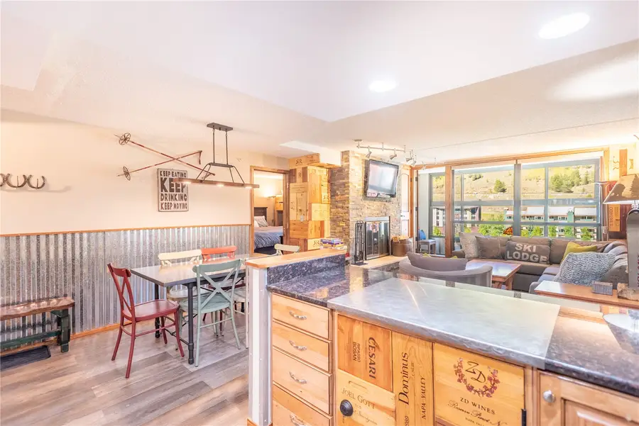 209 Ten Mile Circle #526, Copper Mountain, CO 80443 - #2