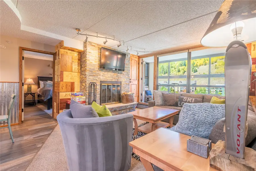 209 Ten Mile Circle #526, Copper Mountain, CO 80443 - #3