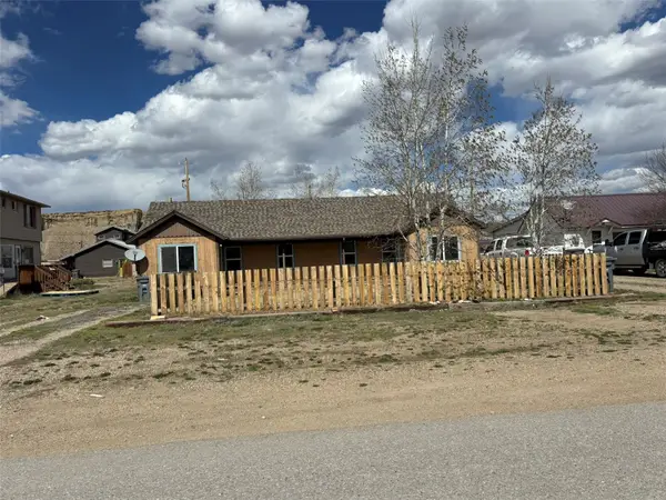 901, 903 Central Avenue, Kremmling, CO 80459