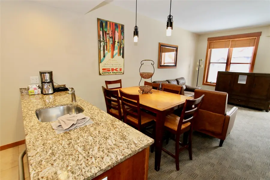 184 Copper Circle #417, Copper Mountain, CO 80443 - #3