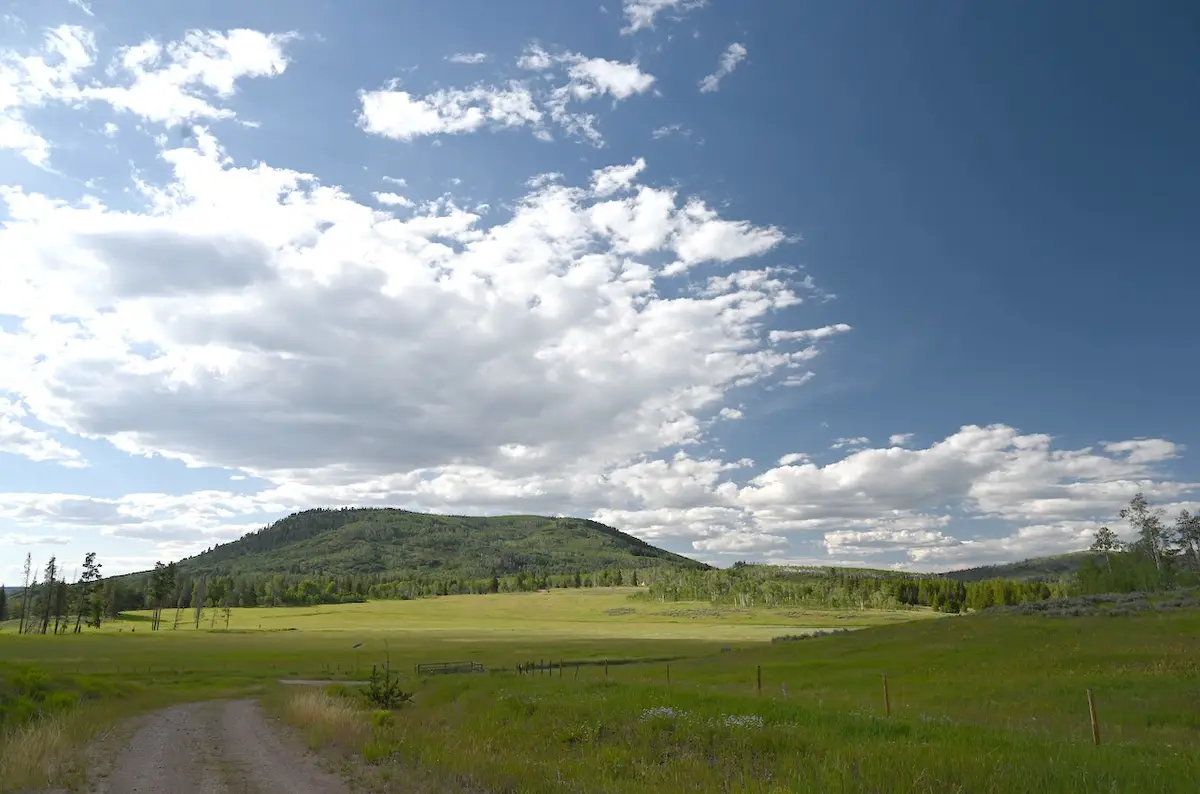 33170 Wenatchi Trail, Oak Creek, CO 80467 - #1