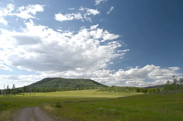 33170 Wenatchi Trail, Oak Creek, CO 80467