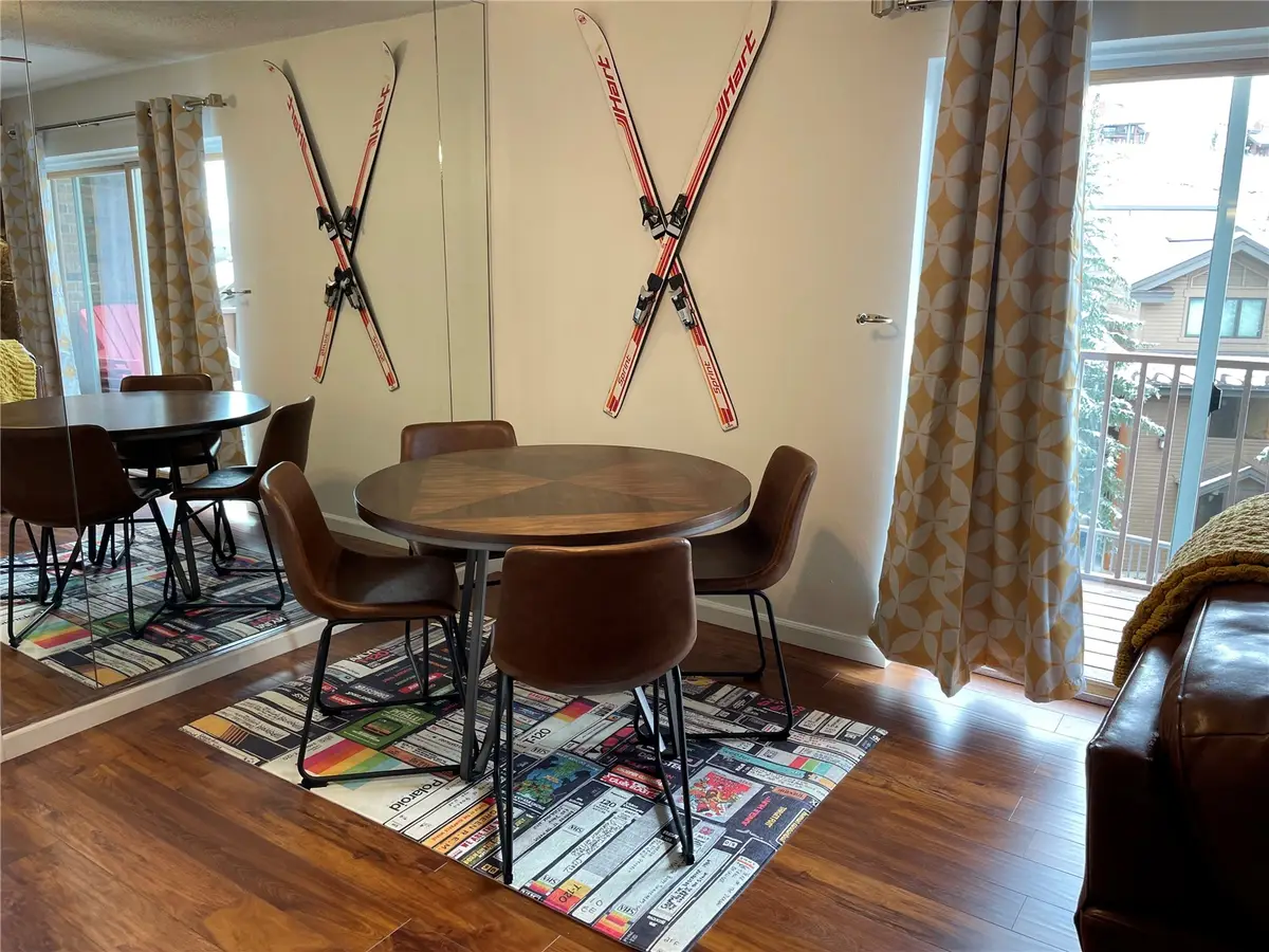 2235 Storm Meadows Drive #334, Steamboat Springs, CO 80487 - #1