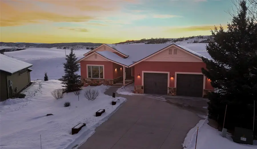 27328 Winchester Court, Steamboat Springs, CO 80487 - #2